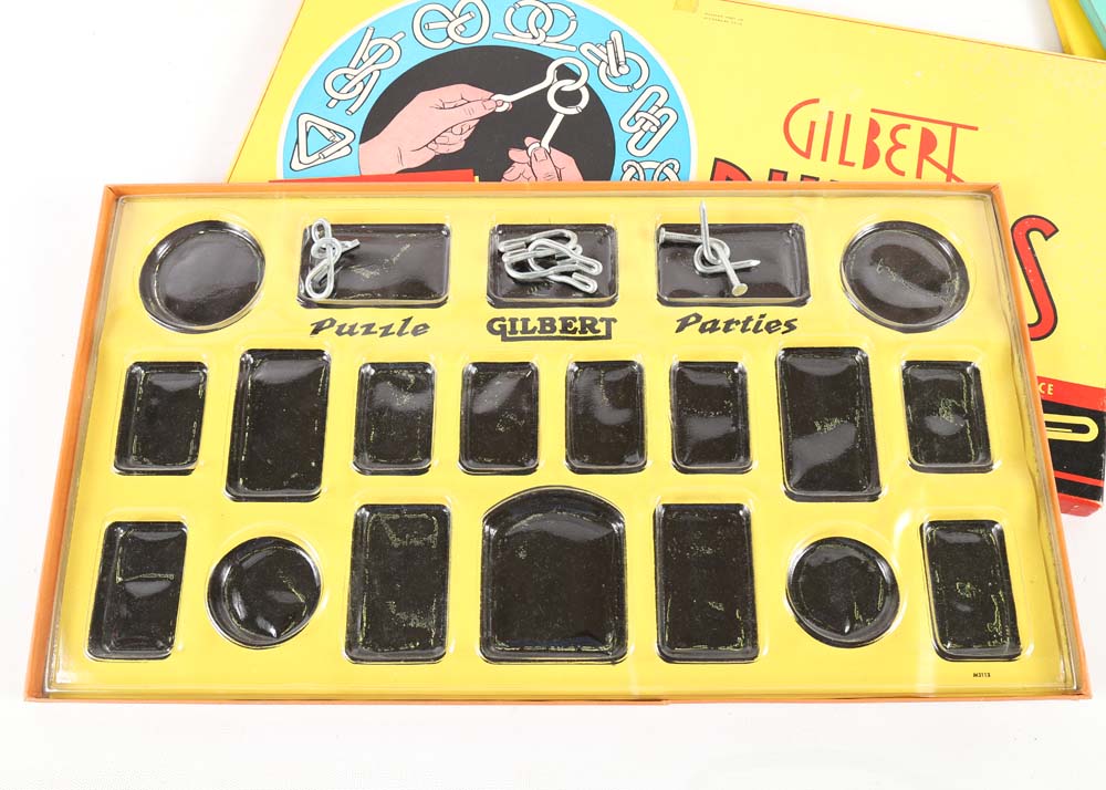 Vintage Toys Including Playskool