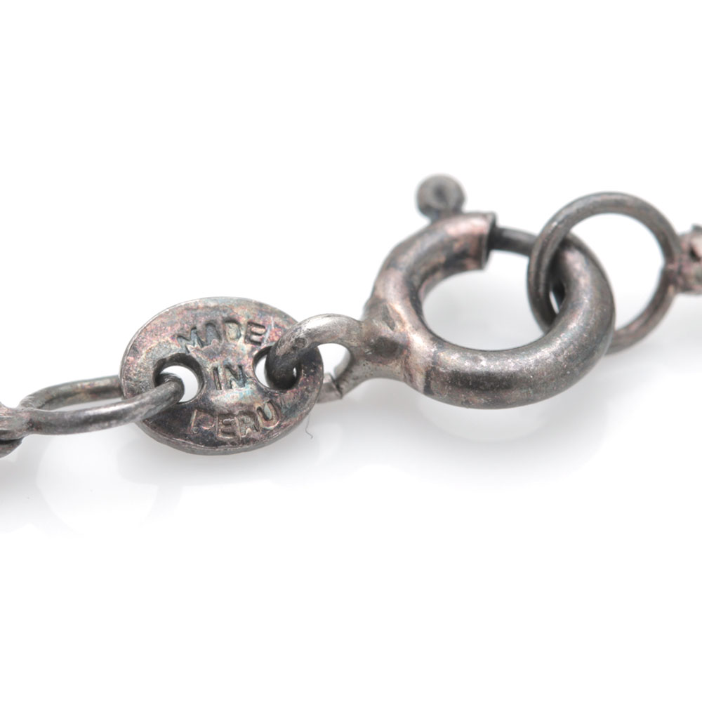 Sterling Silver Jewelry Assortment