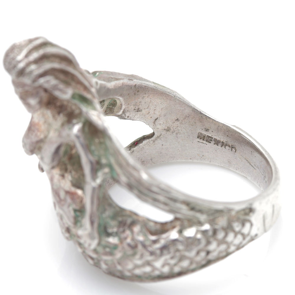 Assortment of Sterling Silver Jewelry