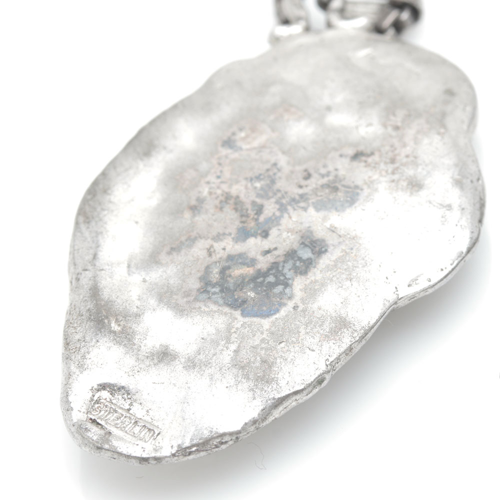 Assortment of Sterling Silver Jewelry