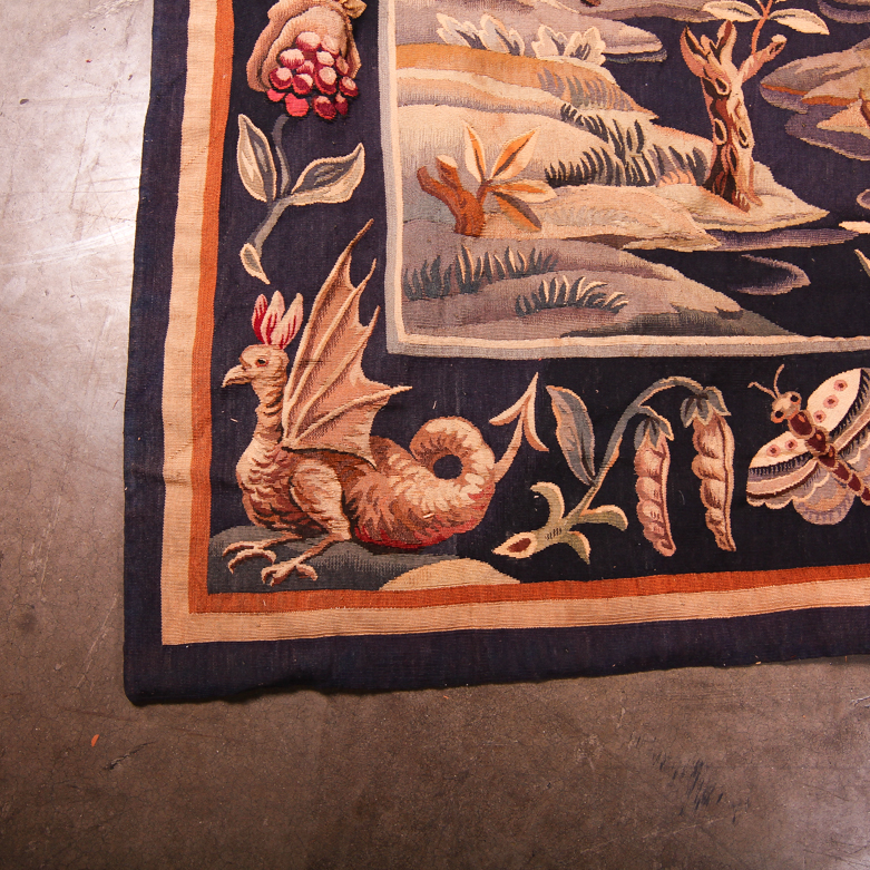 Hanging Wall Tapestry