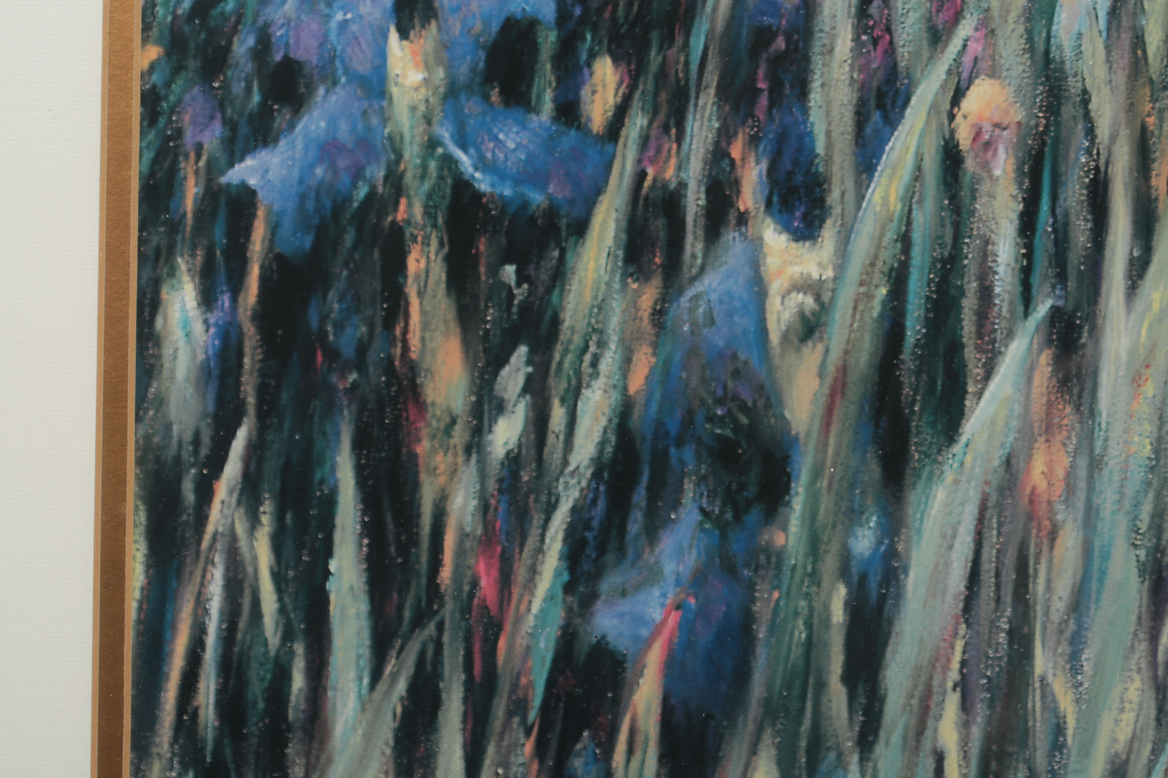 Offset Lithograph After Greg Singley "Glorious Path"