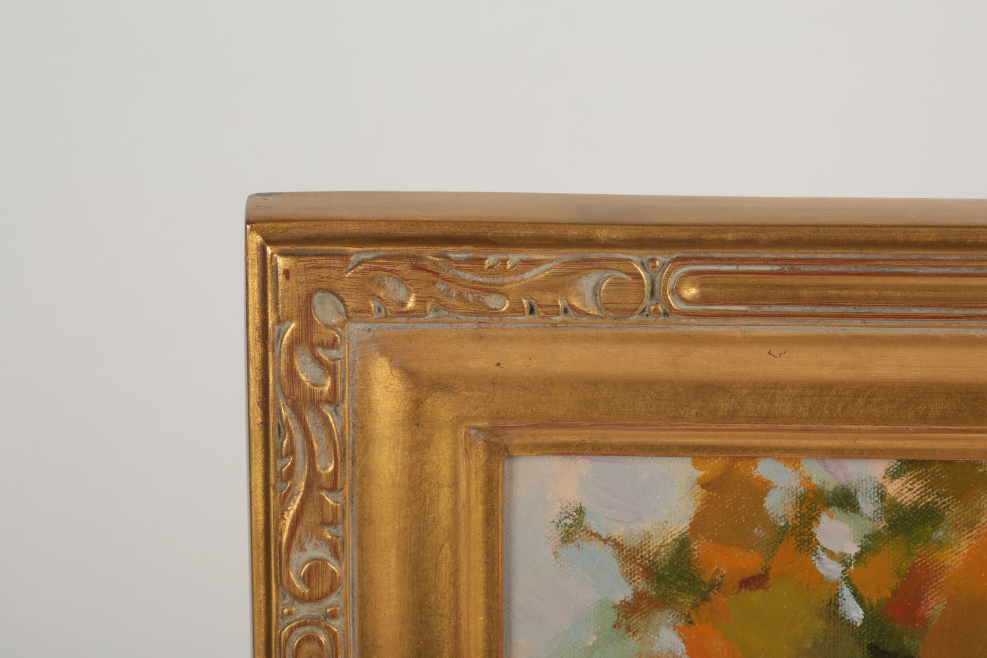 Doris Briglio Original Oil Painting "Monte Cristo"
