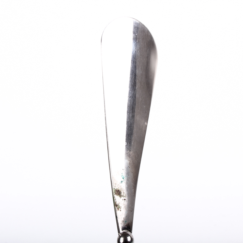 Assortment of Sterling Silver Household Items
