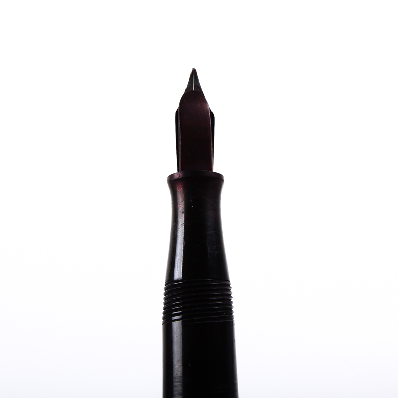 Waterman Fountain Pen with Sterling Detail