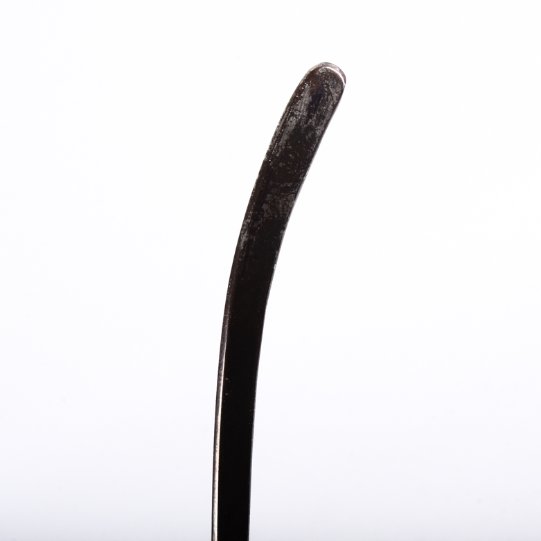 Sterling Silver Bookmark
