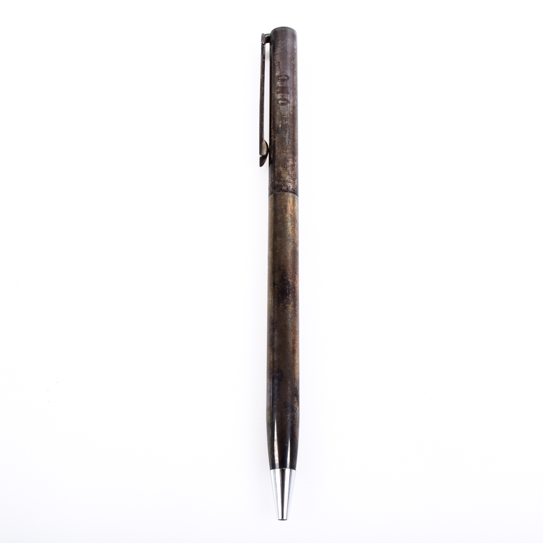 Tiffany & Co. Sterling Silver Pen