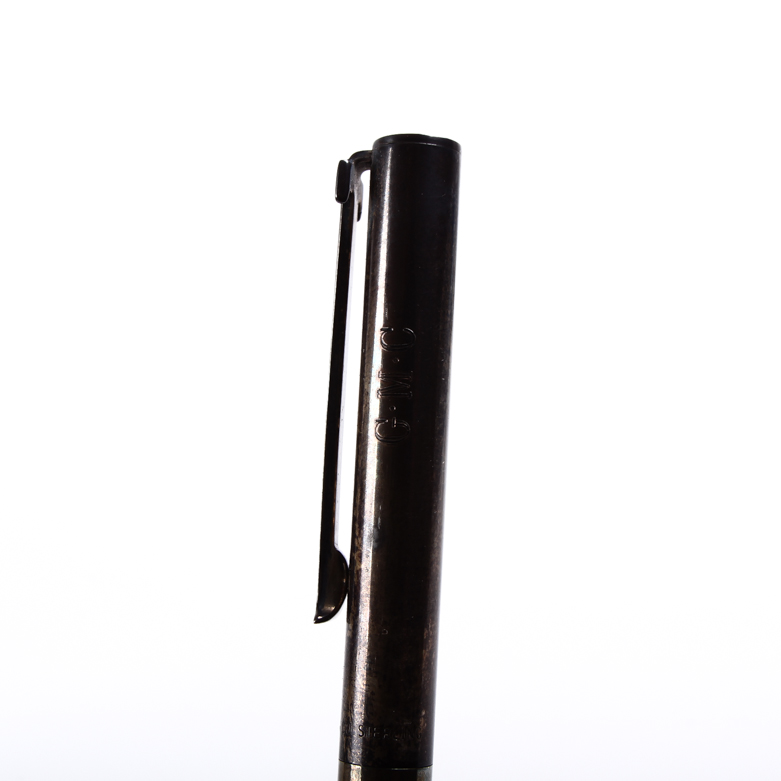 Tiffany & Co. Sterling Silver Pen
