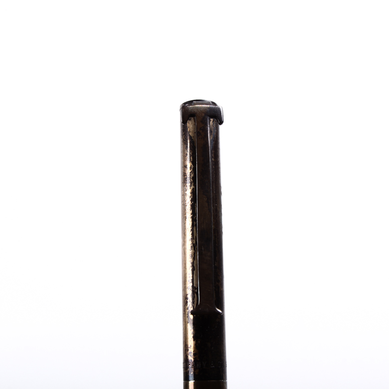 Tiffany & Co. Sterling Silver Pen
