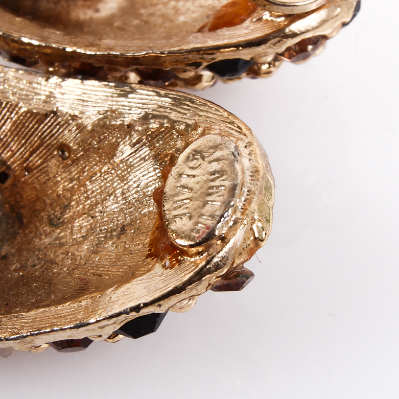 Vintage Kenneth Jay Lane Costume Jewelry