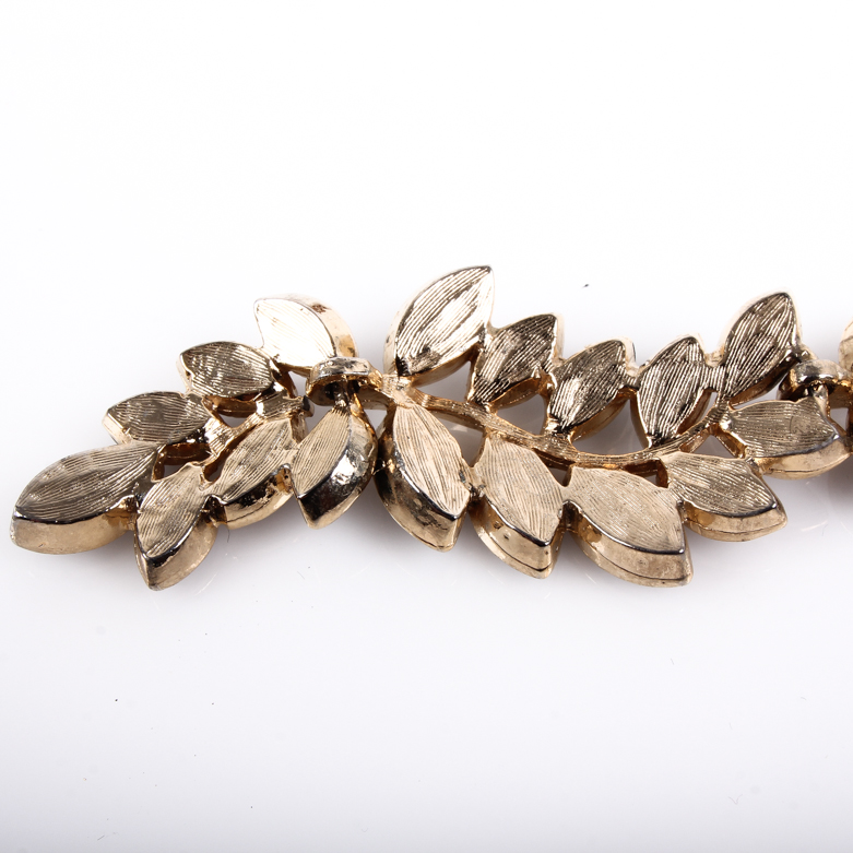 Vintage Kenneth Jay Lane Costume Jewelry