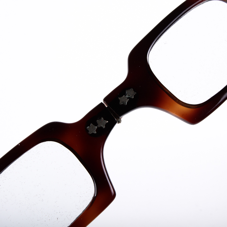 Folding Spectacles
