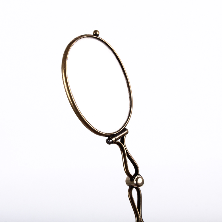 Folding Spectacles