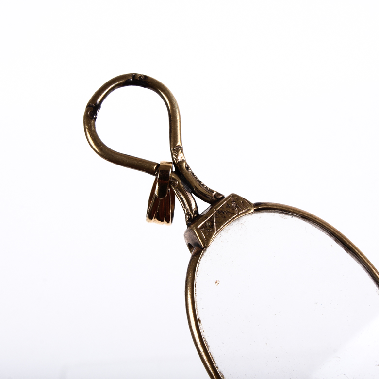 Folding Spectacles