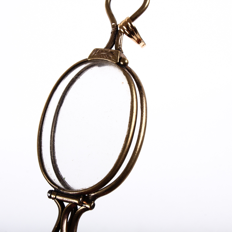 Folding Spectacles