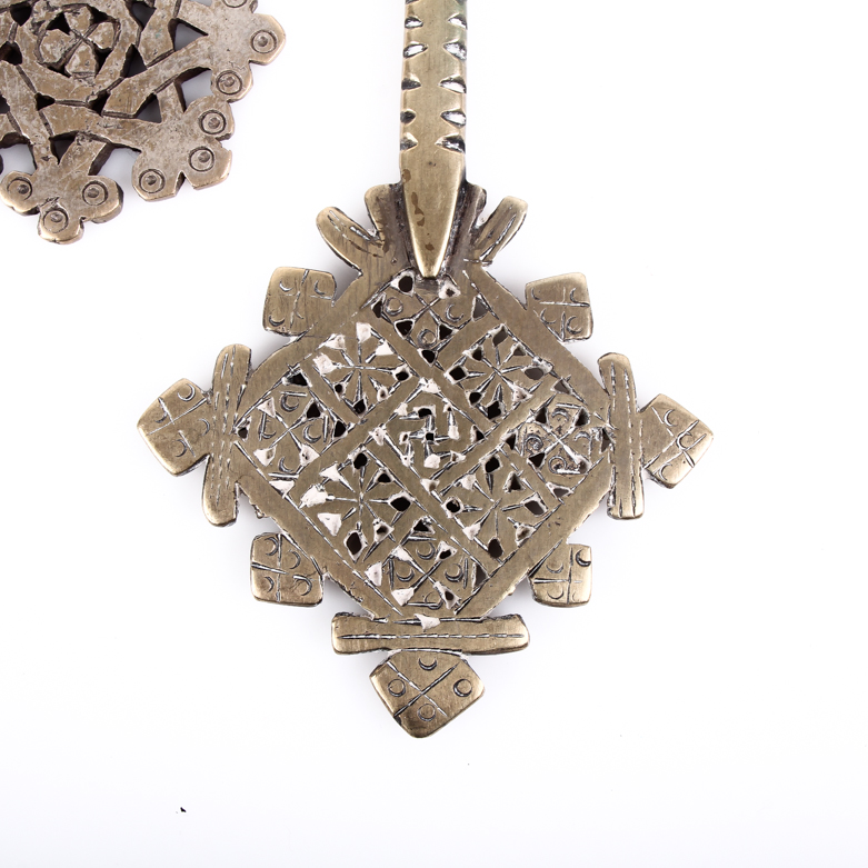Brass Paperweight and Pendant