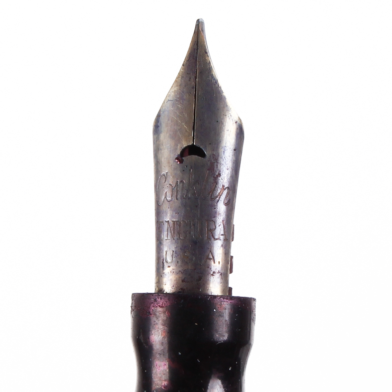Vintage Conklin Fountain Pen