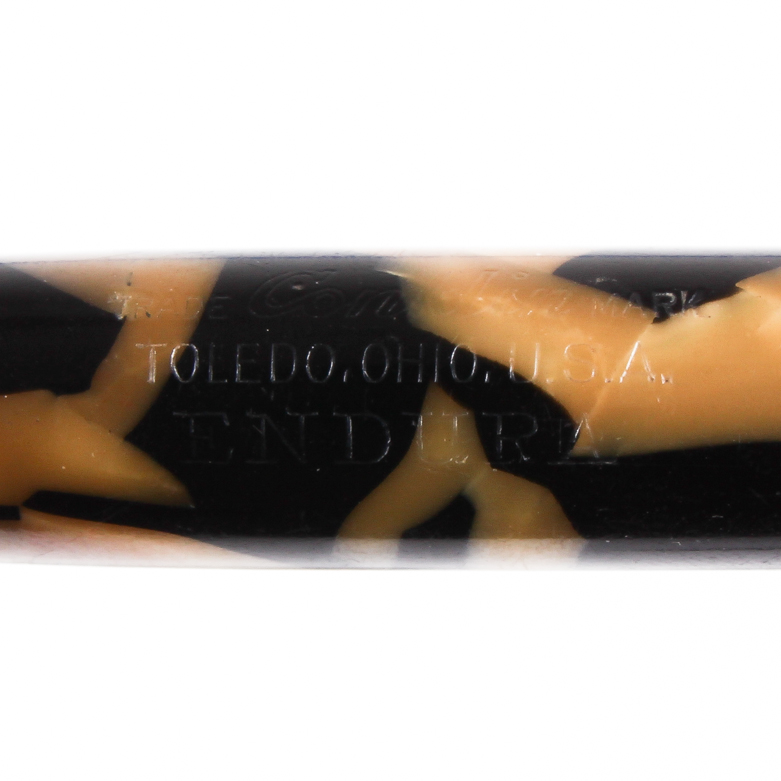 Vintage Conklin Fountain Pen