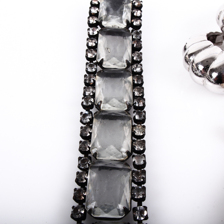 Assortment of Vintage Kenneth Jay Lane Costume Jewelry