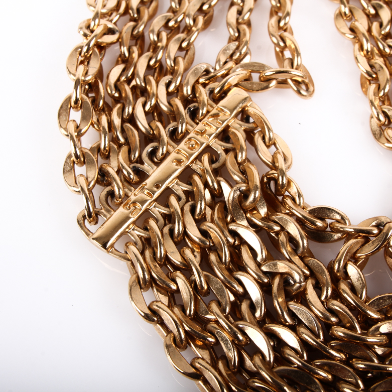 Assortment of St. John Costume Jewelry