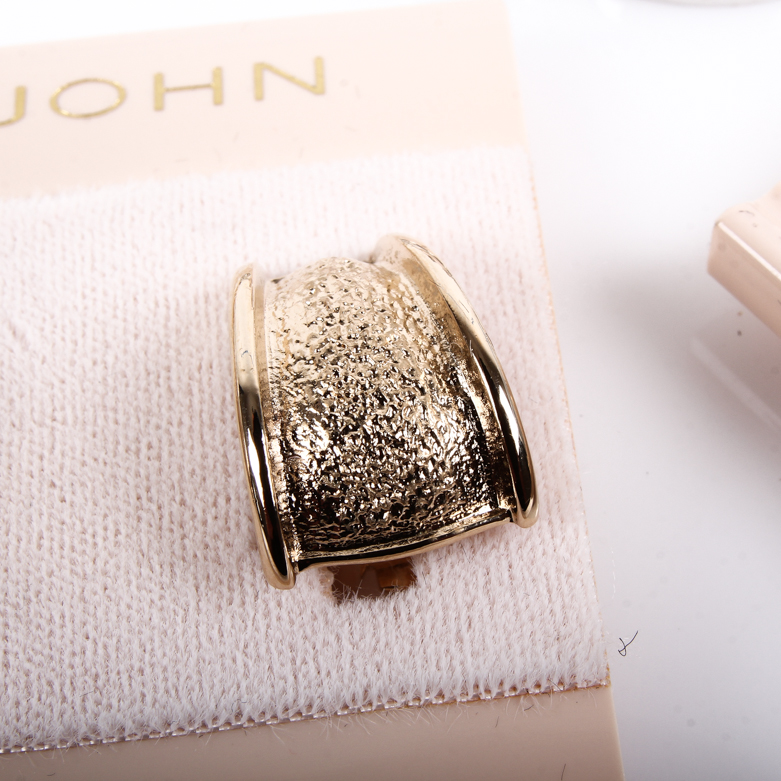 Assortment of St. John Costume Jewelry
