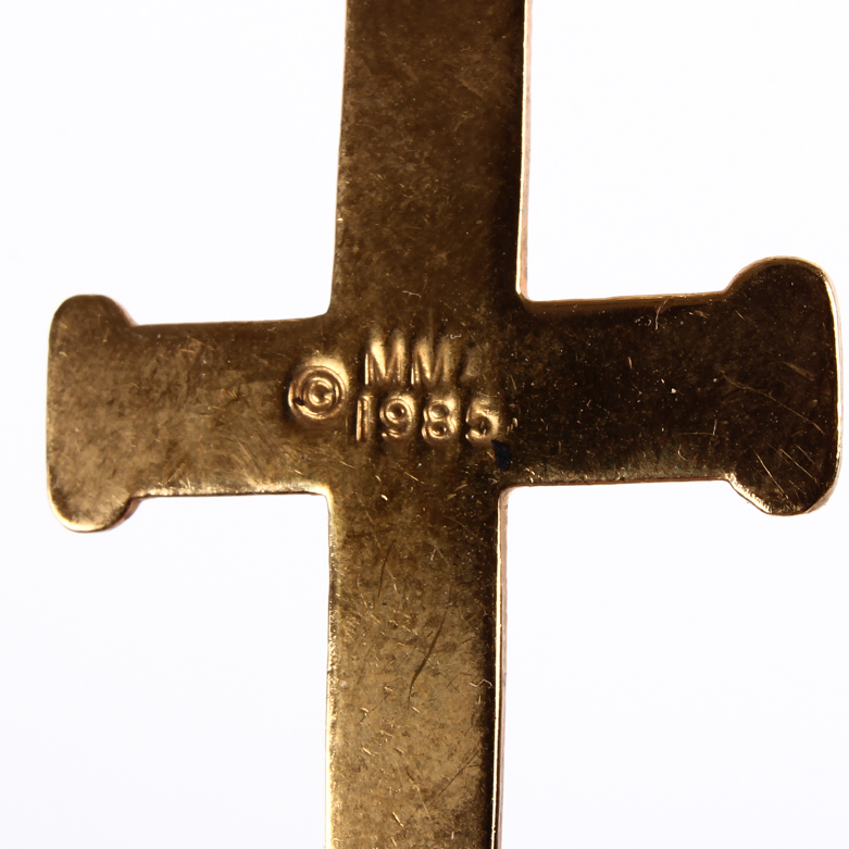 Assortment of Vintage Religious Collectibles