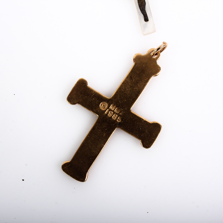 Assortment of Vintage Religious Collectibles