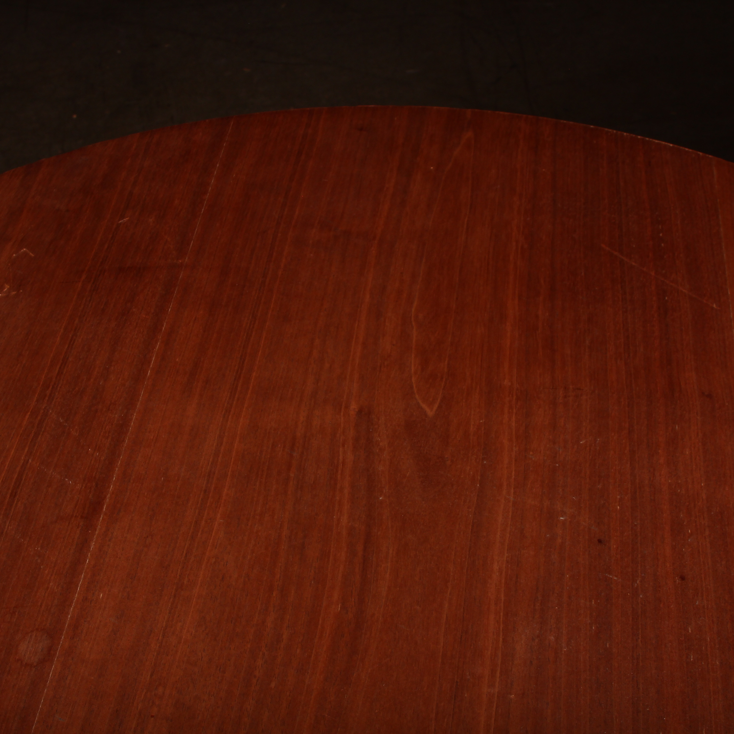 Contemporary Kitchen Table