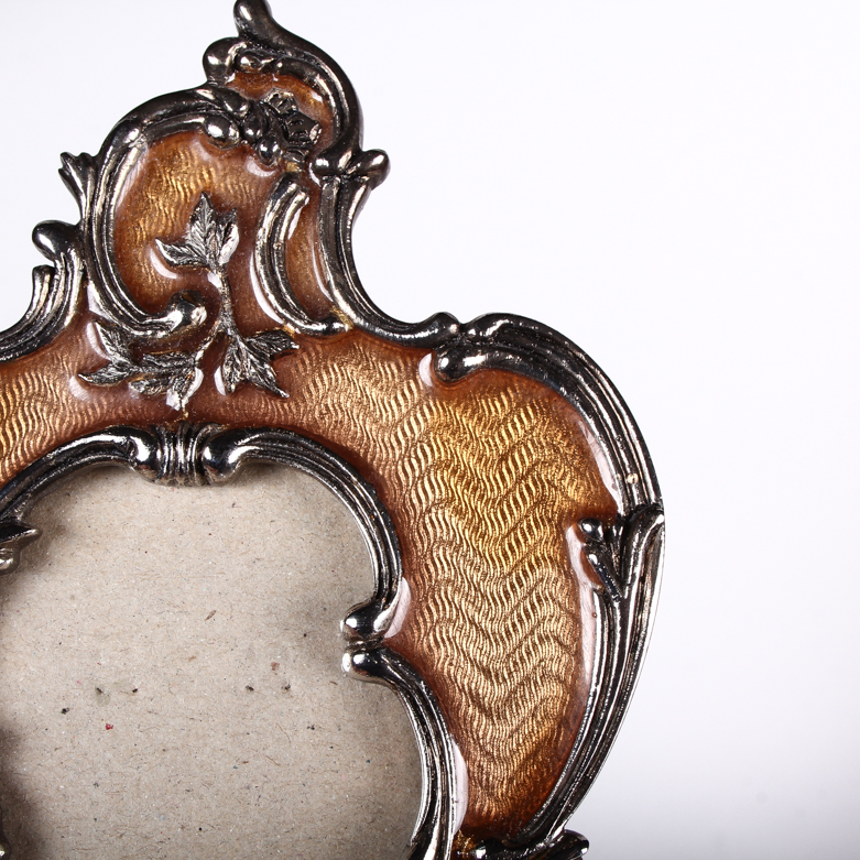 Collection of Decorative Picture Frames