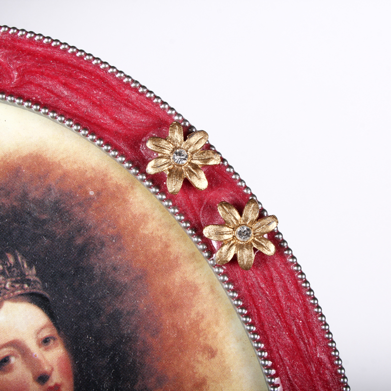Collection of Decorative Picture Frames