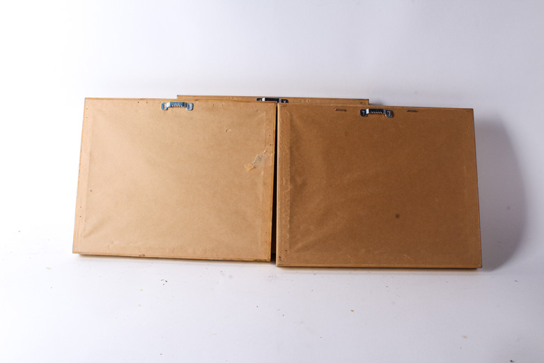 Collection of Consuelo Gamboa Offset Lithographs