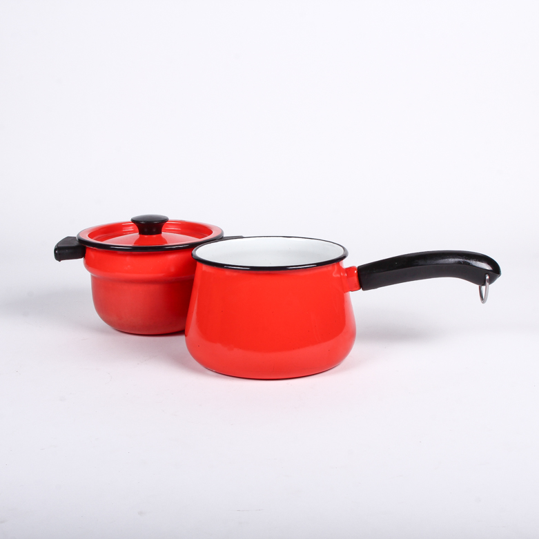 Vintage Double Boiler