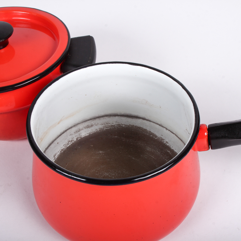Vintage Double Boiler