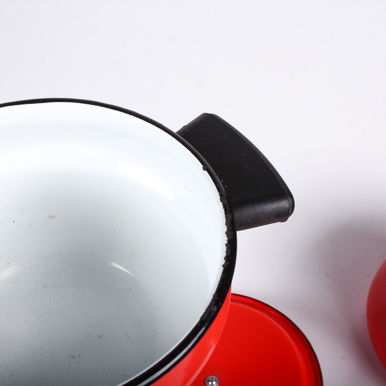 Vintage Double Boiler