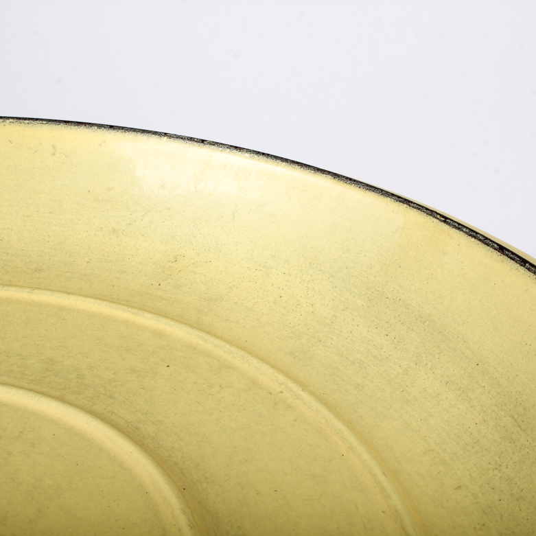Collection of Descoware Cookware