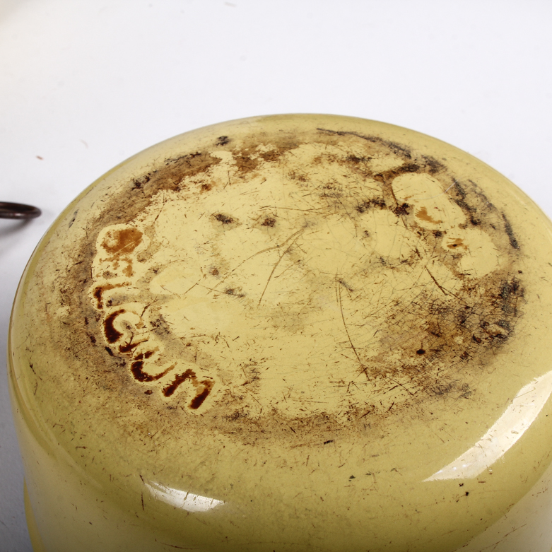 Collection of Descoware Cookware