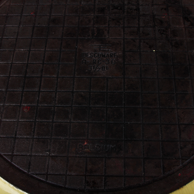 Collection of Descoware Cookware
