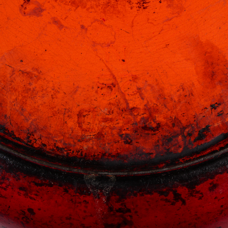 Collection of Descoware Cookware
