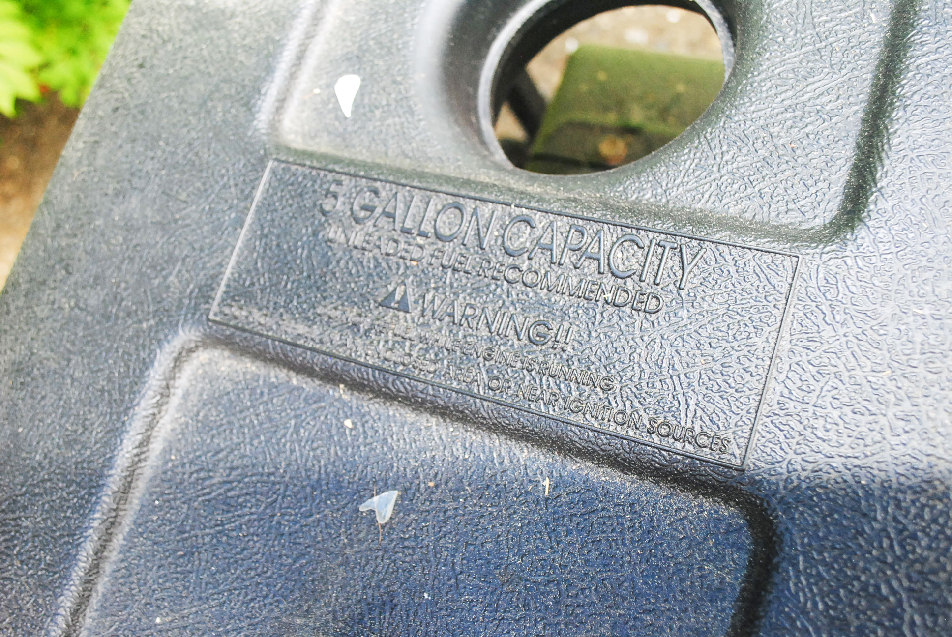 Coleman Portable Generator