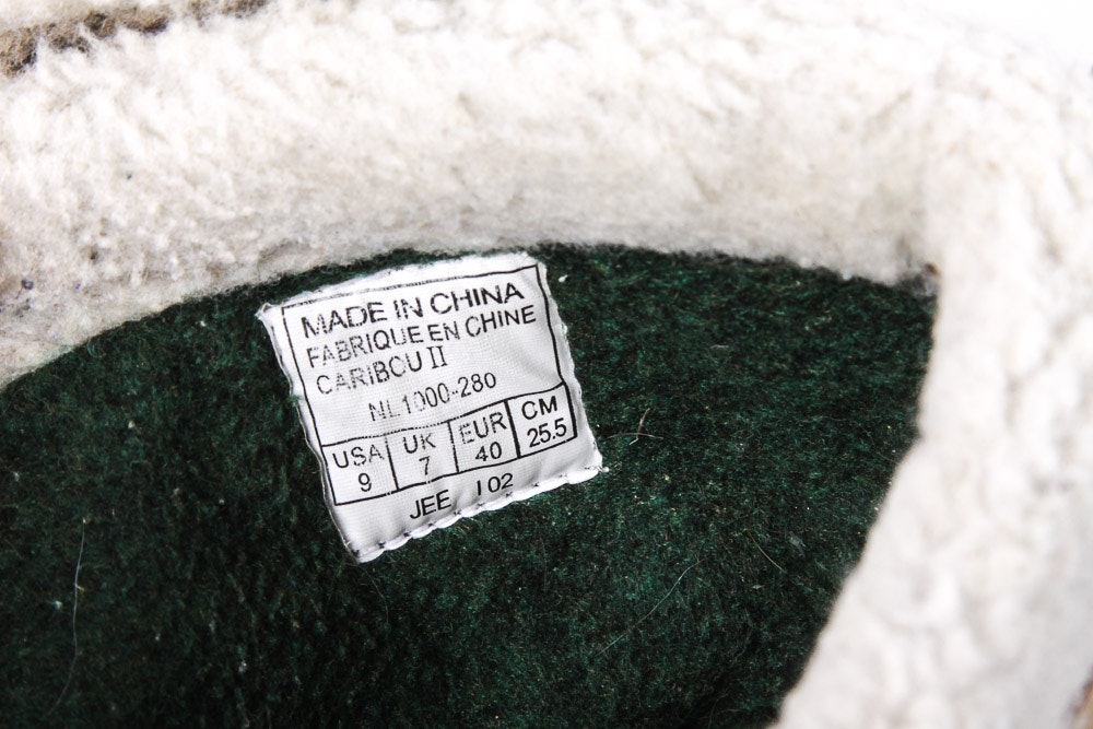 Women's Sorel Caribou II Waterproof Boots