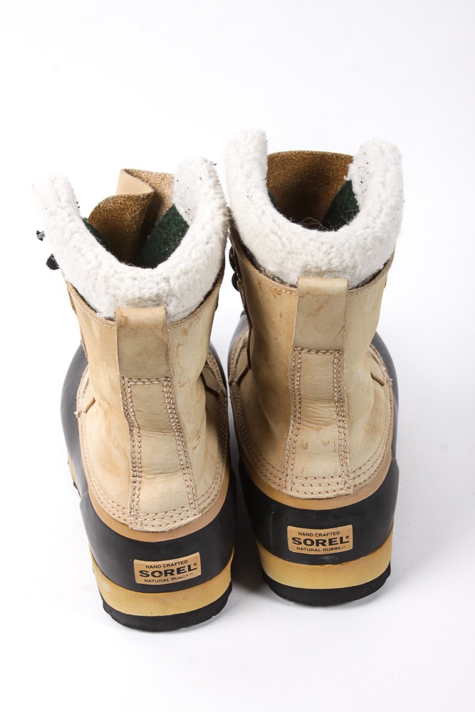 Women's Sorel Caribou II Waterproof Boots