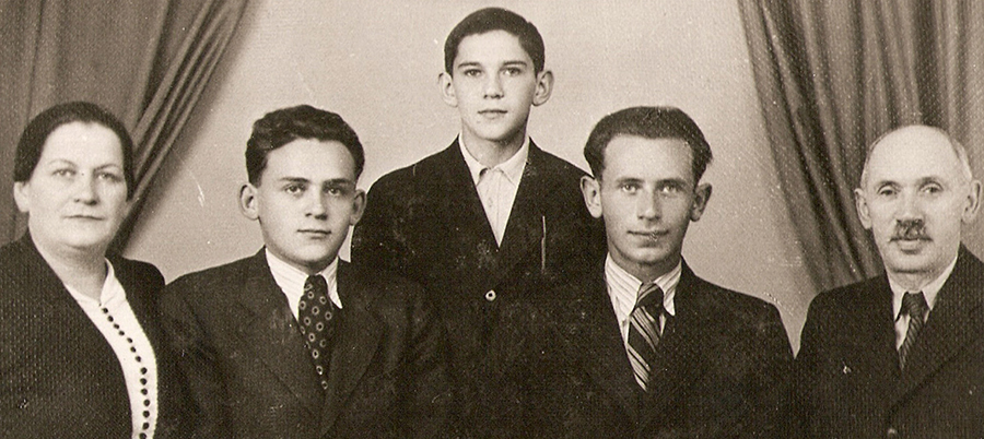 Seller Story: Larry Balas, Dayton, OH 