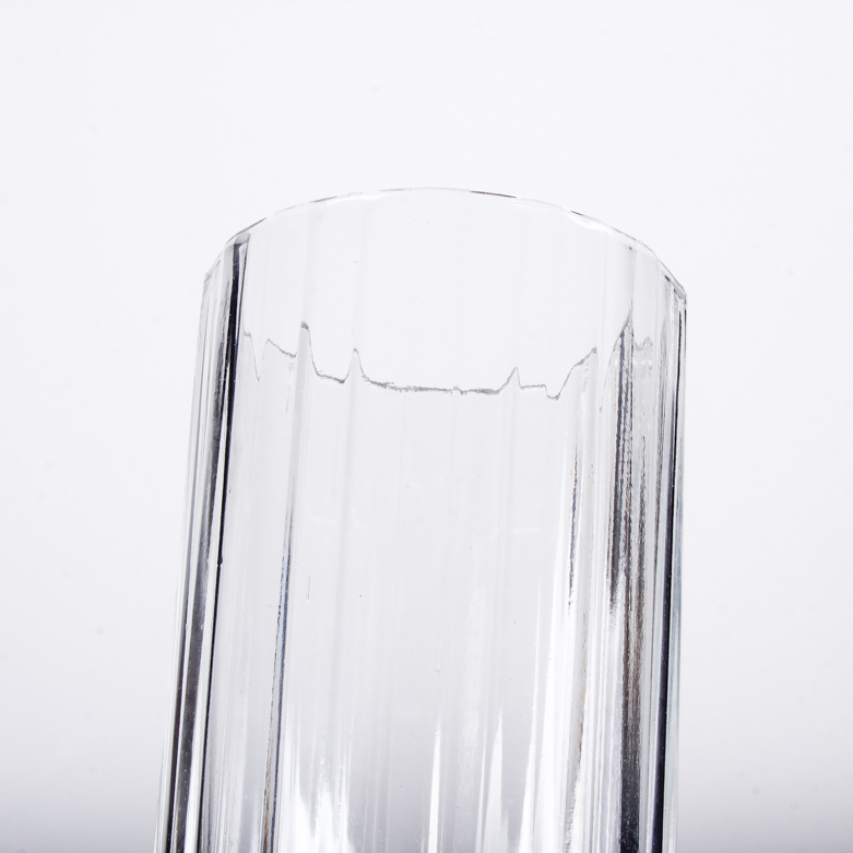 Set of Italian Drinking Glasses