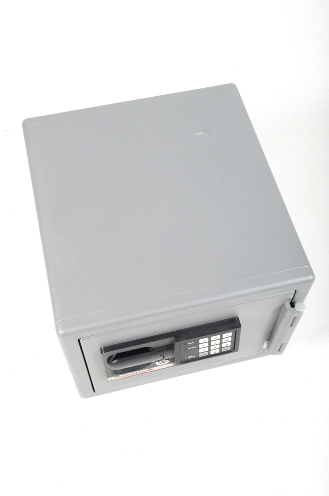 Sentry Survivor Safe