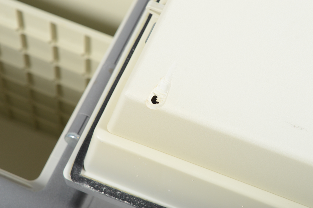 Sentry Survivor Safe