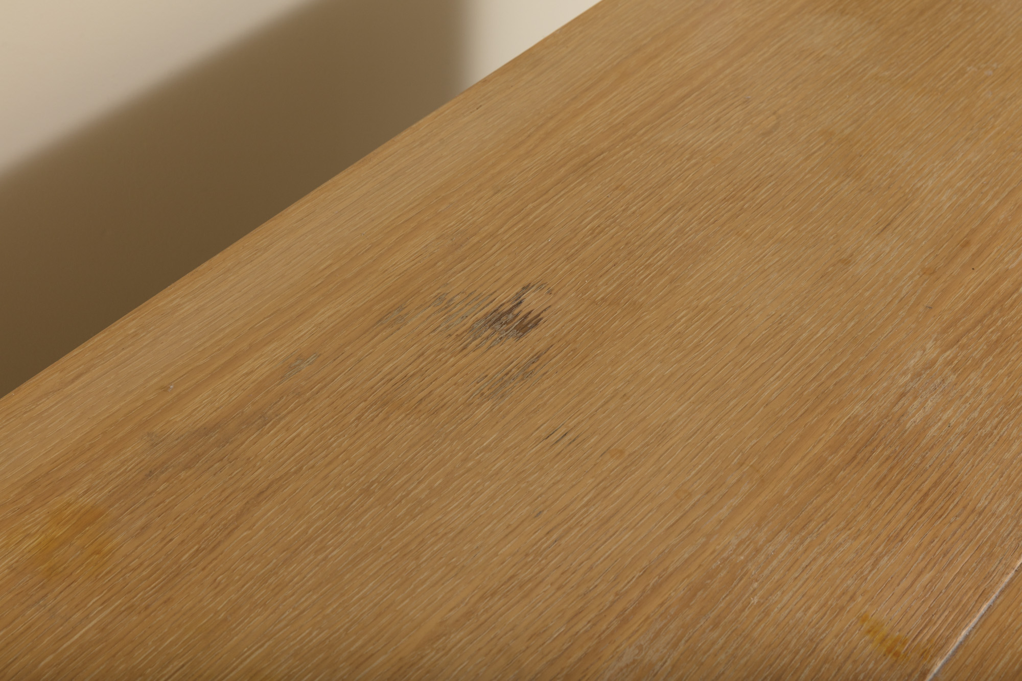 Mid Century Modern "The Elegante" Dresser with Mirror by Kent-Coffey