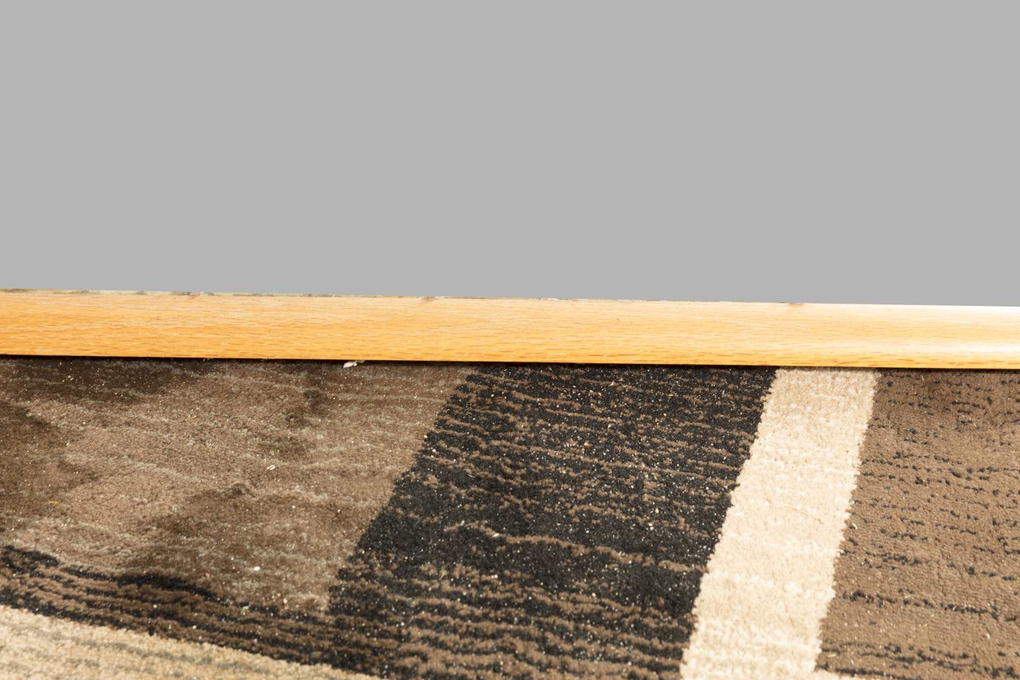 Mid Century Modern "The Elegante" Dresser with Mirror by Kent-Coffey