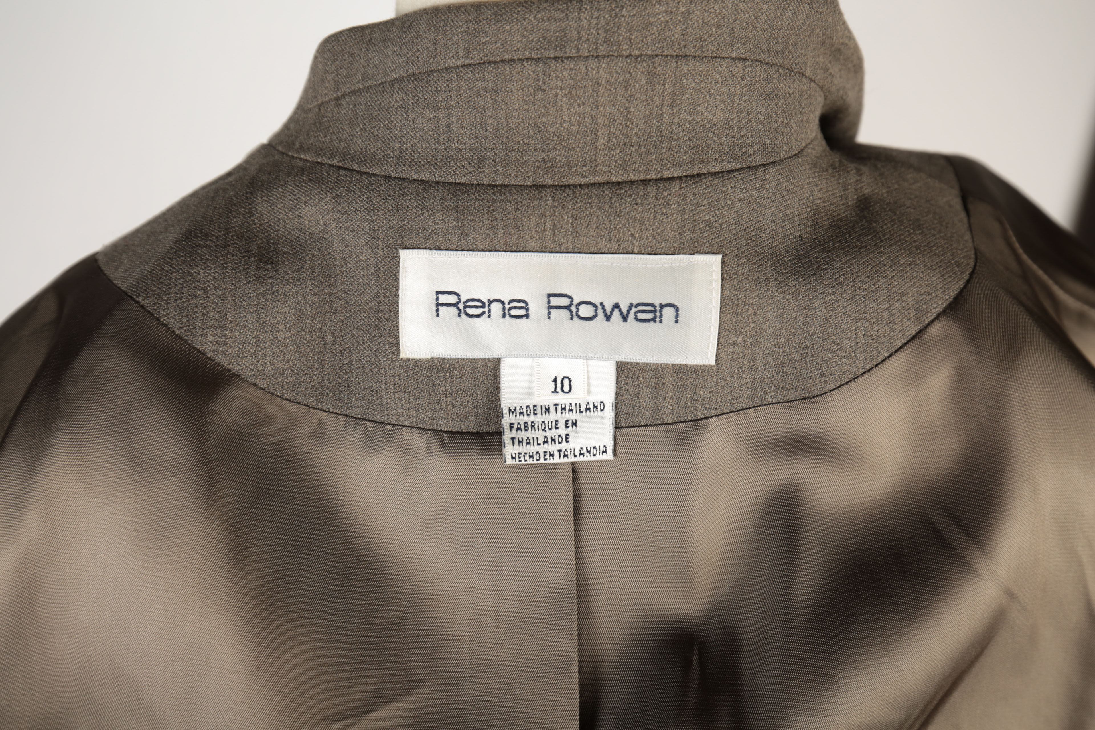Women's Suits Including Jones New York and Rena Rowan