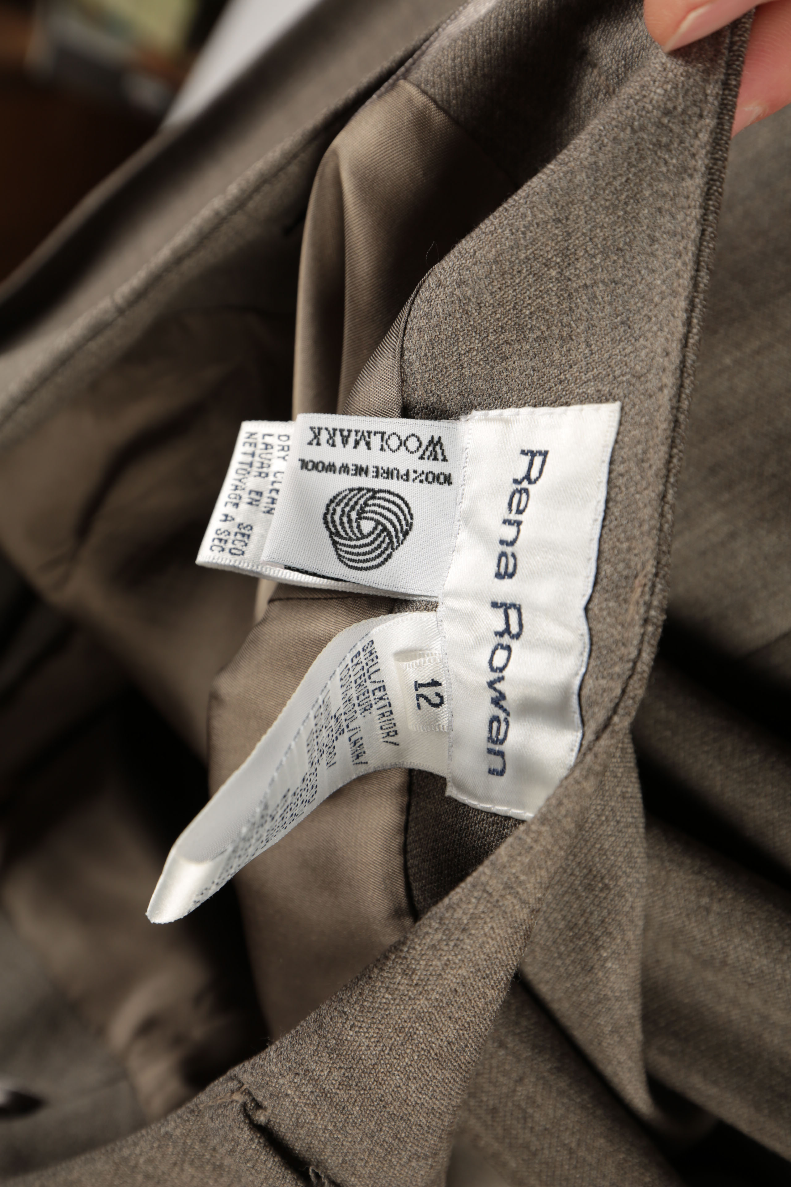 Women's Suits Including Jones New York and Rena Rowan
