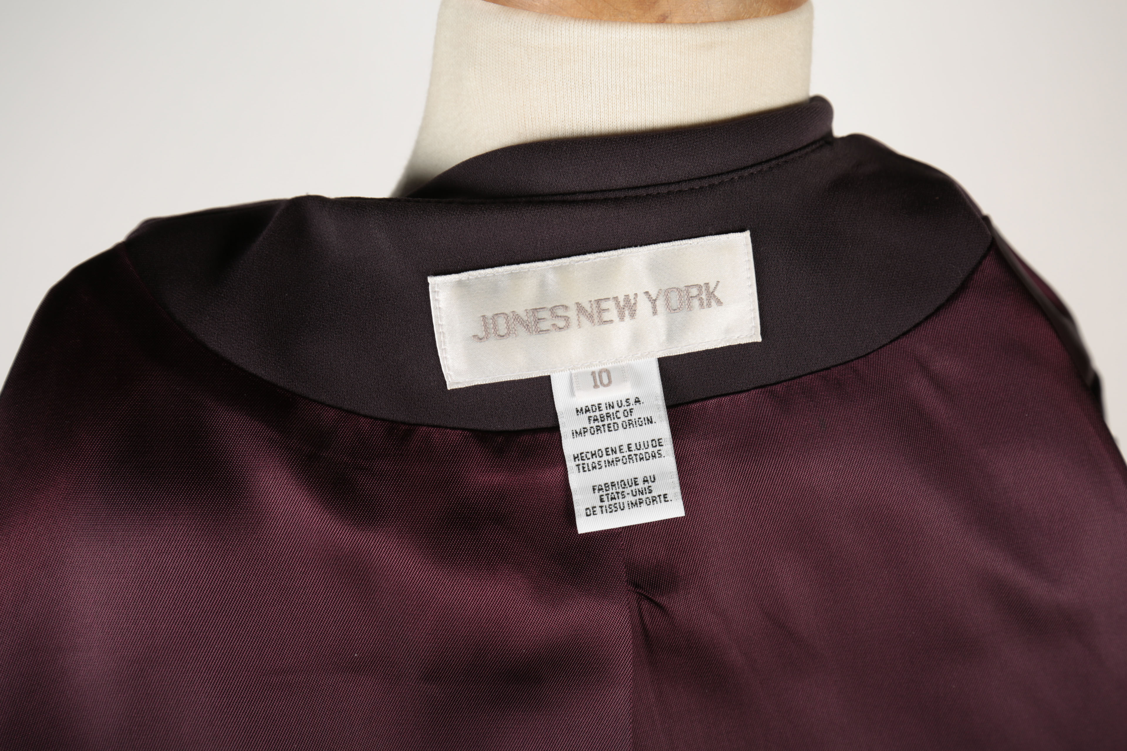 Women's Suits Including Jones New York and Rena Rowan